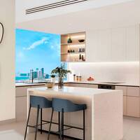 Apartment in United Arab Emirates, Dubai, 804 sq.ft.