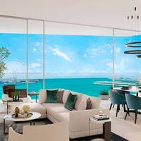 Apartment in United Arab Emirates, Dubai, 804 sq.ft.