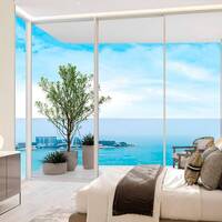 Apartment in United Arab Emirates, Dubai, 804 sq.ft.