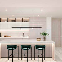 Residential complex in United Arab Emirates, Dubai, 1252 sq.ft.