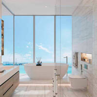 Residential complex in United Arab Emirates, Dubai, 1252 sq.ft.
