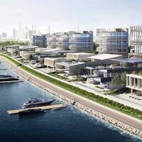 Apartment in United Arab Emirates, Dubai, 2498 sq.ft.