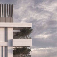 Apartment in United Arab Emirates, Dubai, 1541 sq.ft.