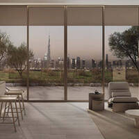 Apartment in United Arab Emirates, Dubai, 2708 sq.ft.