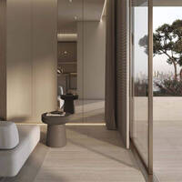 Apartment in United Arab Emirates, Dubai, 2708 sq.ft.