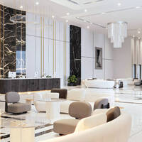 Residential complex in United Arab Emirates, Dubai, 761 sq.ft.