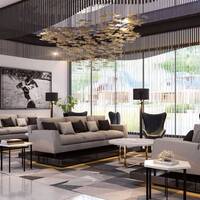 Residential complex in United Arab Emirates, Dubai, 761 sq.ft.