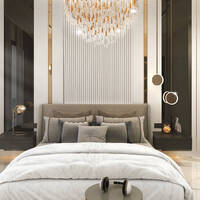 Residential complex in United Arab Emirates, Dubai, 1443 sq.ft.