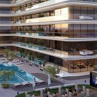 Apartment in United Arab Emirates, Dubai