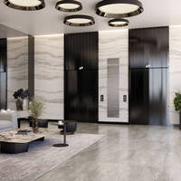 Apartment in United Arab Emirates, Dubai