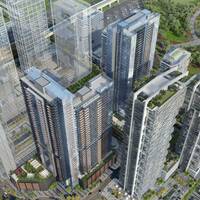 Residential complex in United Arab Emirates, Dubai, 1631 sq.ft.