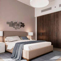 Residential complex in United Arab Emirates, Dubai, 1631 sq.ft.