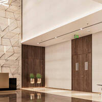 Residential complex in United Arab Emirates, Dubai, 1631 sq.ft.