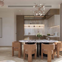Residential complex in United Arab Emirates, Dubai, 1023 sq.ft.