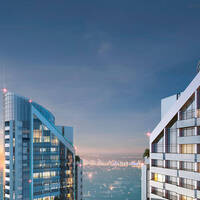 Apartment in United Arab Emirates, Dubai, 949 sq.ft.