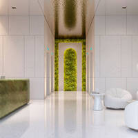 Residential complex in United Arab Emirates, Dubai, 648 sq.ft.