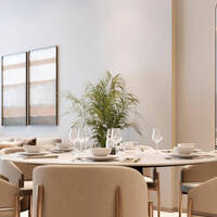 Residential complex in United Arab Emirates, Dubai, 648 sq.ft.