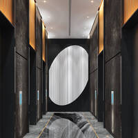 Residential complex in United Arab Emirates, Dubai, 648 sq.ft.
