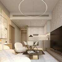 Apartment in United Arab Emirates, Dubai