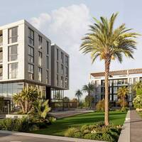 Apartment in United Arab Emirates, Dubai, 771 sq.ft.