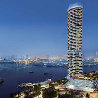 Residential complex in United Arab Emirates, Dubai, 776 sq.ft.