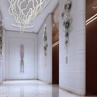 Residential complex in United Arab Emirates, Dubai, 776 sq.ft.