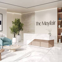 Apartment in United Arab Emirates, Dubai, 637 sq.ft.