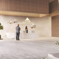 Apartment in United Arab Emirates, Dubai, 820 sq.ft.