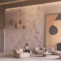 Apartment in United Arab Emirates, Dubai, 1299 sq.ft.