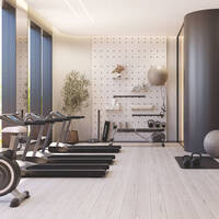 Apartment in United Arab Emirates, Dubai, 1299 sq.ft.