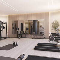 Apartment in United Arab Emirates, Dubai, 1299 sq.ft.