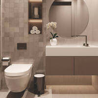 Apartment in United Arab Emirates, Dubai, 1299 sq.ft.
