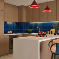 Residential complex in United Arab Emirates, Dubai, 1000 sq.ft.