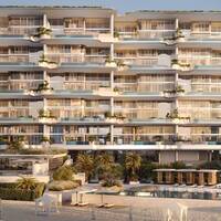 Residential complex in United Arab Emirates, Dubai, 7937 sq.ft.