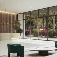 Residential complex in United Arab Emirates, Dubai, 903 sq.ft.