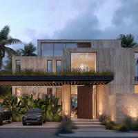 Residential complex in United Arab Emirates, Dubai, 737 sq.ft.