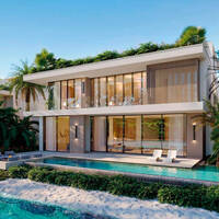 Residential complex in United Arab Emirates, Dubai, 737 sq.ft.
