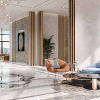 Residential complex in United Arab Emirates, Dubai, 737 sq.ft.