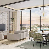 Residential complex in United Arab Emirates, Dubai, 737 sq.ft.