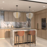 Residential complex in United Arab Emirates, Dubai, 737 sq.ft.