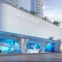 Residential complex in United Arab Emirates, Dubai, 1367 sq.ft.
