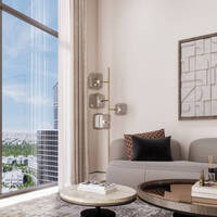 Residential complex in United Arab Emirates, Dubai, 1023 sq.ft.