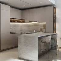 Residential complex in United Arab Emirates, Dubai, 1023 sq.ft.