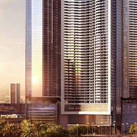 Apartment in United Arab Emirates, Dubai, 803 sq.ft.