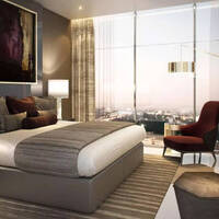 Apartment in United Arab Emirates, Dubai, 803 sq.ft.