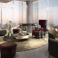 Apartment in United Arab Emirates, Dubai, 803 sq.ft.