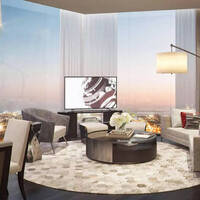 Apartment in United Arab Emirates, Dubai, 803 sq.ft.