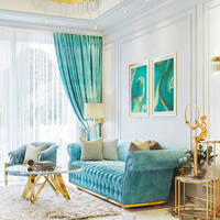 Apartment in United Arab Emirates, Dubai, 750 sq.ft.