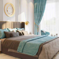 Apartment in United Arab Emirates, Dubai, 750 sq.ft.