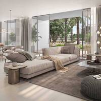 Residential complex in United Arab Emirates, Dubai, 4510 sq.ft.